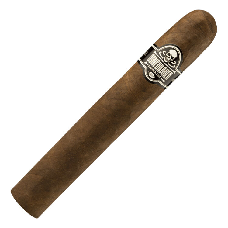 Boneshaker Lunatic - 7x70